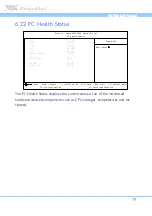 Preview for 92 page of VIA Technologies VB7008 User Manual