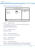 Preview for 93 page of VIA Technologies VB7008 User Manual