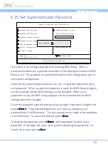 Preview for 96 page of VIA Technologies VB7008 User Manual