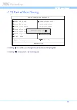 Preview for 99 page of VIA Technologies VB7008 User Manual