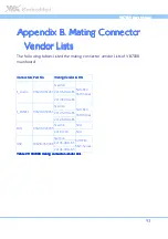 Preview for 106 page of VIA Technologies VB7008 User Manual