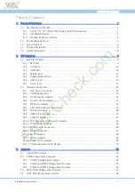 Preview for 5 page of VIA Technologies VB7009 User Manual