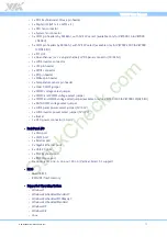 Preview for 19 page of VIA Technologies VB7009 User Manual