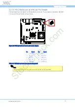 Preview for 38 page of VIA Technologies VB7009 User Manual