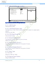 Preview for 74 page of VIA Technologies VB7009 User Manual