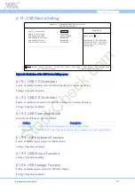 Preview for 79 page of VIA Technologies VB7009 User Manual