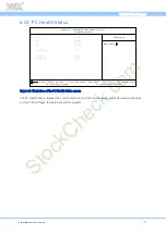 Preview for 85 page of VIA Technologies VB7009 User Manual