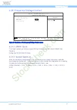 Preview for 86 page of VIA Technologies VB7009 User Manual