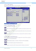 Preview for 96 page of VIA Technologies VB7009 User Manual