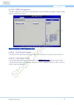 Preview for 100 page of VIA Technologies VB7009 User Manual