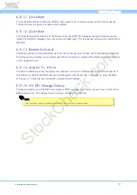 Preview for 102 page of VIA Technologies VB7009 User Manual