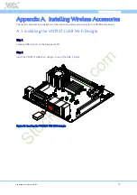 Preview for 111 page of VIA Technologies VB7009 User Manual