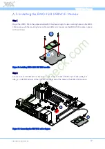 Preview for 112 page of VIA Technologies VB7009 User Manual