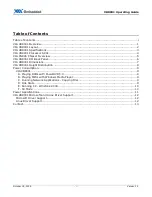 Preview for 2 page of VIA Technologies VB8001 Operating Manual