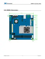 Preview for 9 page of VIA Technologies VB8001 Operating Manual