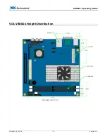 Preview for 10 page of VIA Technologies VB8001 Operating Manual