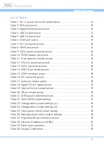 Предварительный просмотр 11 страницы VIA Technologies VB8004 User Manual