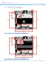 Предварительный просмотр 23 страницы VIA Technologies VB8004 User Manual