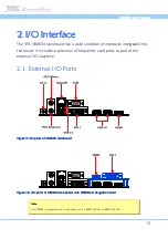 Предварительный просмотр 27 страницы VIA Technologies VB8004 User Manual