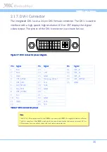 Предварительный просмотр 34 страницы VIA Technologies VB8004 User Manual