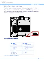 Предварительный просмотр 38 страницы VIA Technologies VB8004 User Manual