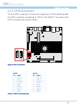 Предварительный просмотр 40 страницы VIA Technologies VB8004 User Manual