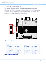 Предварительный просмотр 41 страницы VIA Technologies VB8004 User Manual