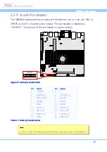 Предварительный просмотр 44 страницы VIA Technologies VB8004 User Manual