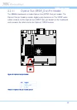 Предварительный просмотр 46 страницы VIA Technologies VB8004 User Manual