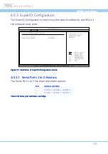 Предварительный просмотр 75 страницы VIA Technologies VB8004 User Manual