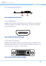 Предварительный просмотр 122 страницы VIA Technologies VB8004 User Manual