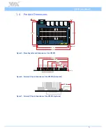 Предварительный просмотр 13 страницы VIA Technologies VB9001 User Manual