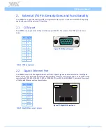 Предварительный просмотр 15 страницы VIA Technologies VB9001 User Manual