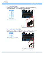 Предварительный просмотр 20 страницы VIA Technologies VB9001 User Manual