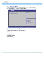 Предварительный просмотр 30 страницы VIA Technologies VB9001 User Manual
