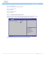 Предварительный просмотр 32 страницы VIA Technologies VB9001 User Manual