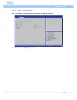 Предварительный просмотр 33 страницы VIA Technologies VB9001 User Manual