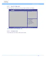 Предварительный просмотр 36 страницы VIA Technologies VB9001 User Manual