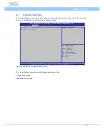 Предварительный просмотр 37 страницы VIA Technologies VB9001 User Manual