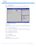 Предварительный просмотр 40 страницы VIA Technologies VB9001 User Manual
