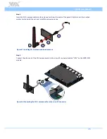 Предварительный просмотр 43 страницы VIA Technologies VB9001 User Manual