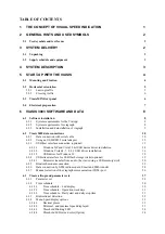 Preview for 2 page of VIA Technologies Viasis 3003 User Manual