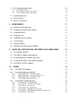 Preview for 4 page of VIA Technologies Viasis 3003 User Manual