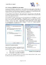 Preview for 16 page of VIA Technologies Viasis 3003 User Manual