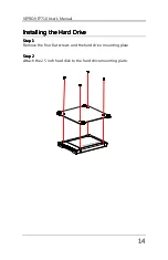 Предварительный просмотр 20 страницы VIA Technologies VIPRO VP7710 User Manual