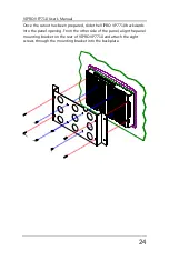 Предварительный просмотр 30 страницы VIA Technologies VIPRO VP7710 User Manual