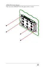 Предварительный просмотр 31 страницы VIA Technologies VIPRO VP7710 User Manual