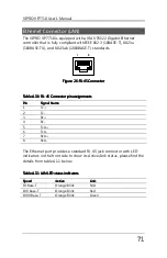 Предварительный просмотр 77 страницы VIA Technologies VIPRO VP7710 User Manual