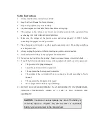 Preview for 4 page of VIA Technologies VT310-DP User Manual