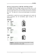 Preview for 19 page of VIA Technologies VT310-DP User Manual